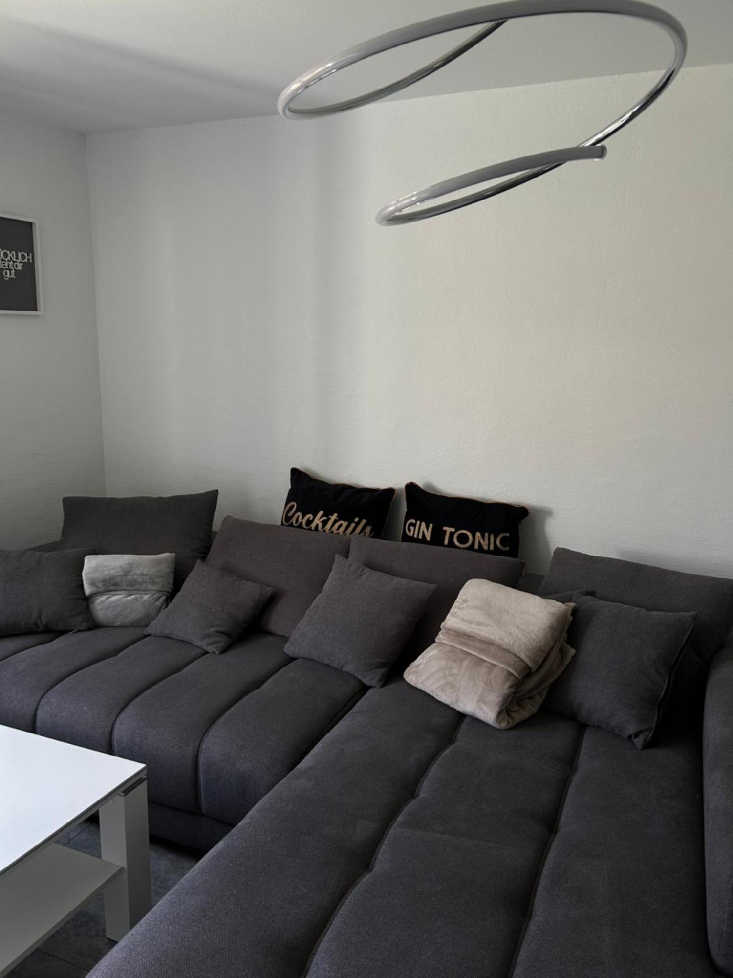 Zur Wildkatze Apartment *