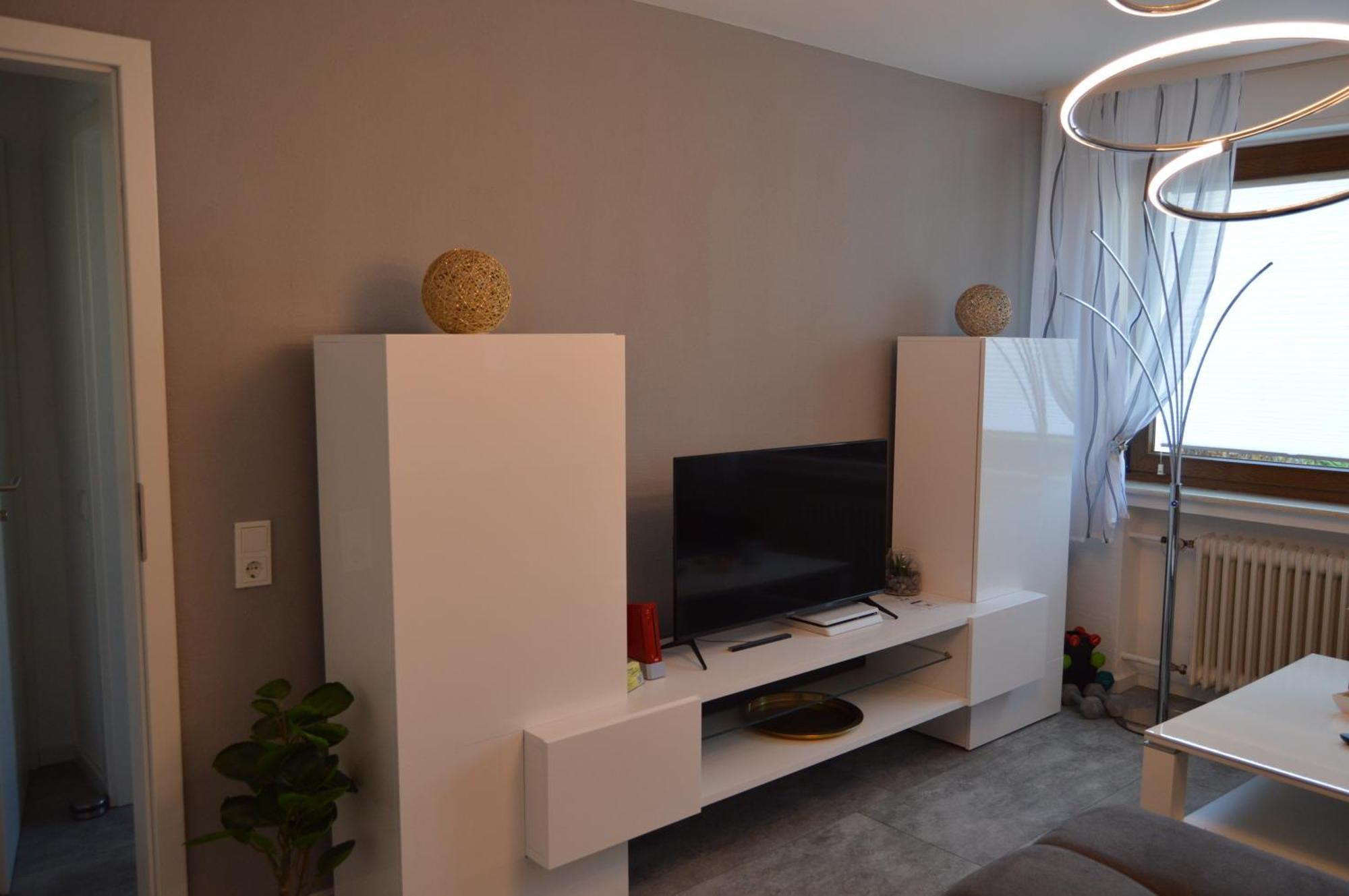 Apartment Zur Wildkatze